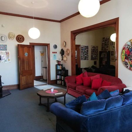 Jack'S Backpackers Hostel Blenheim Ngoại thất bức ảnh