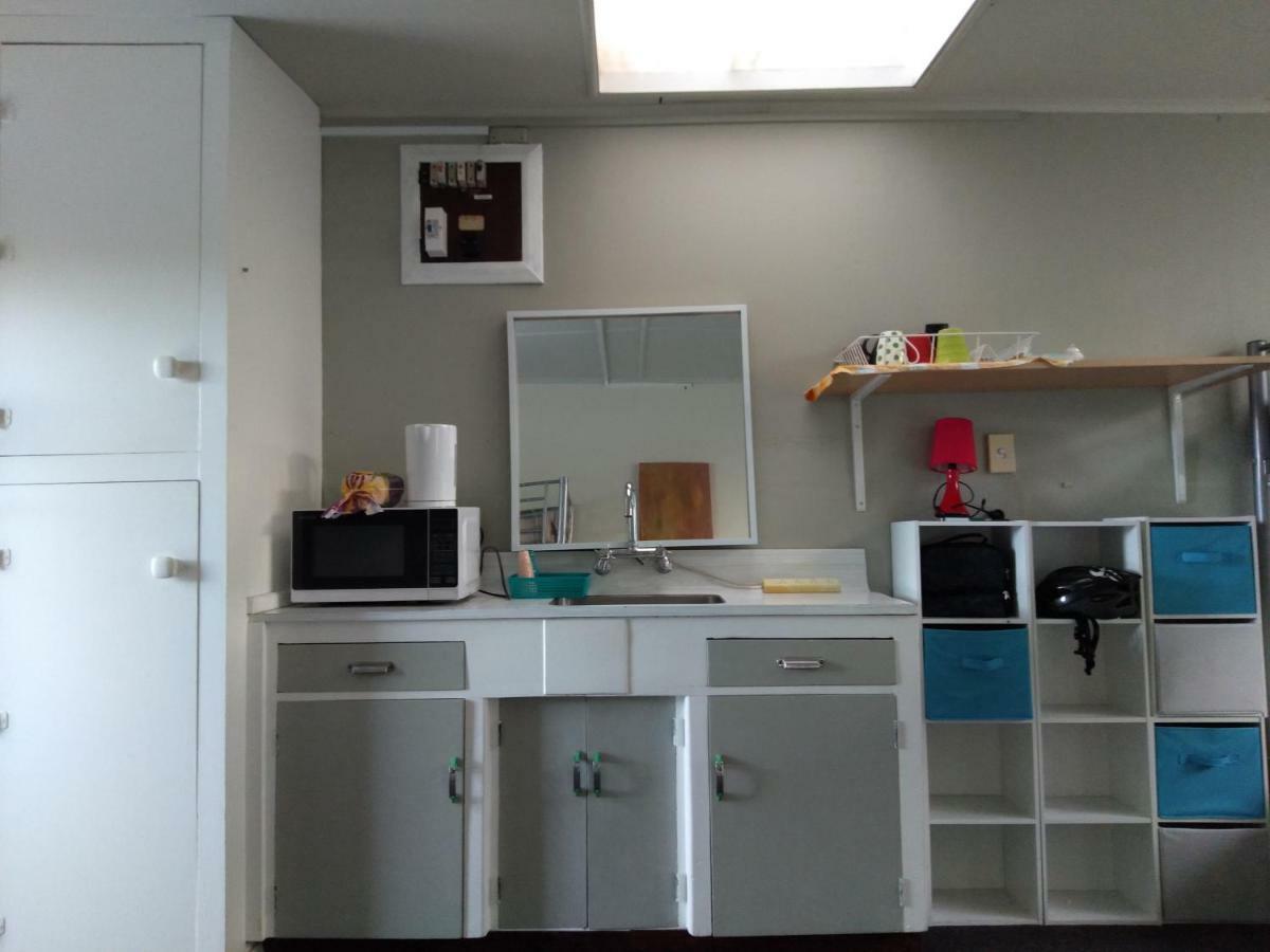 Jack'S Backpackers Hostel Blenheim Ngoại thất bức ảnh