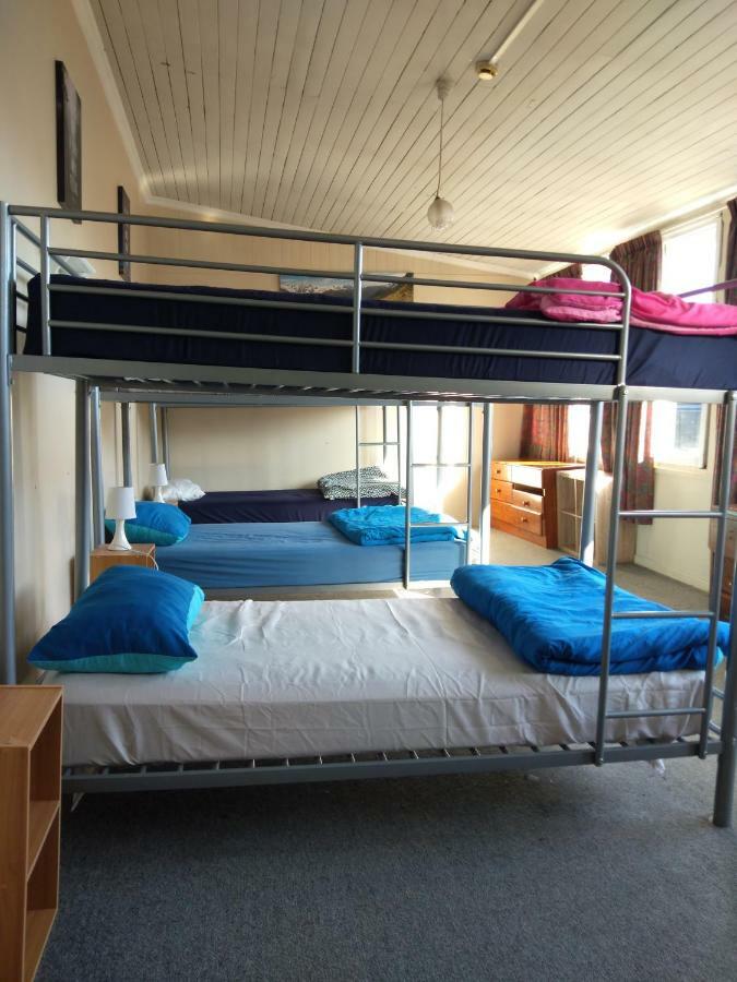 Jack'S Backpackers Hostel Blenheim Ngoại thất bức ảnh