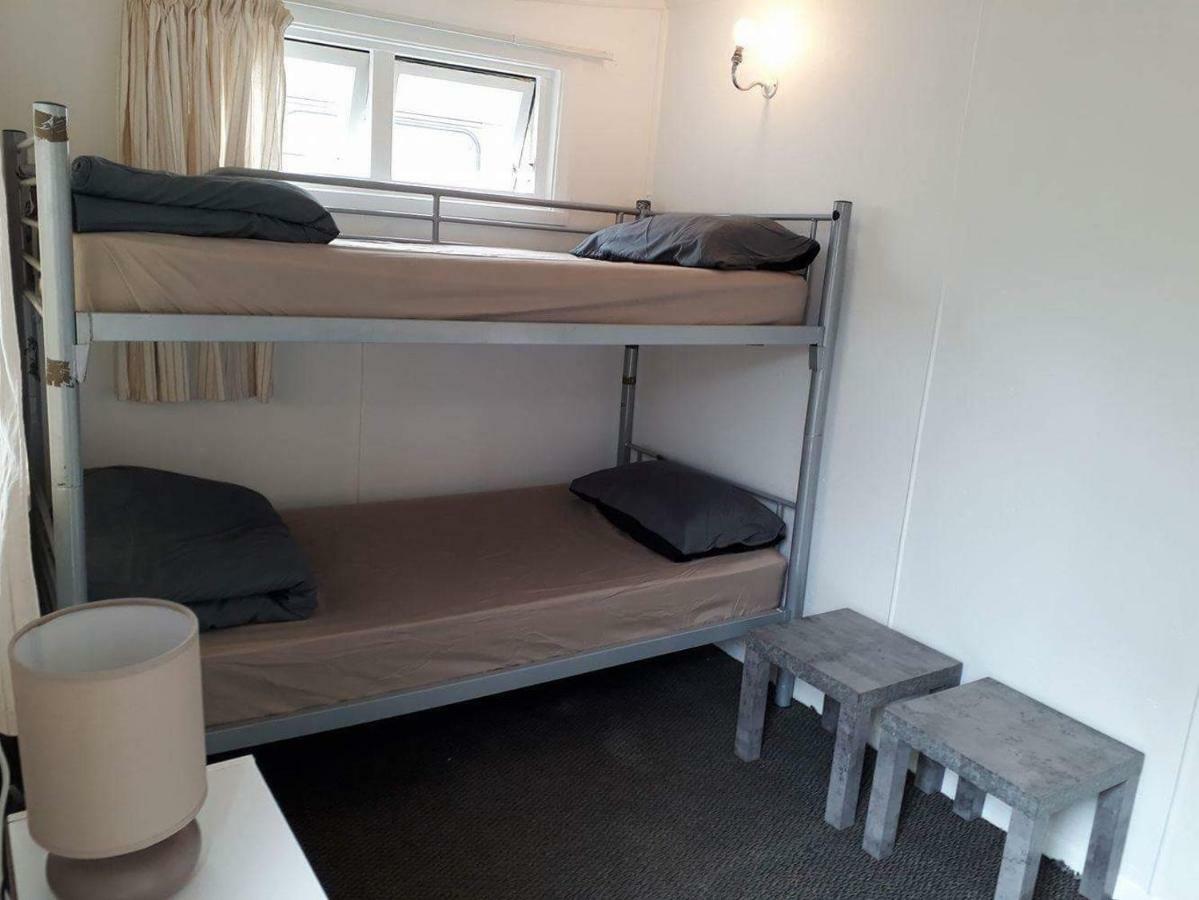 Jack'S Backpackers Hostel Blenheim Ngoại thất bức ảnh